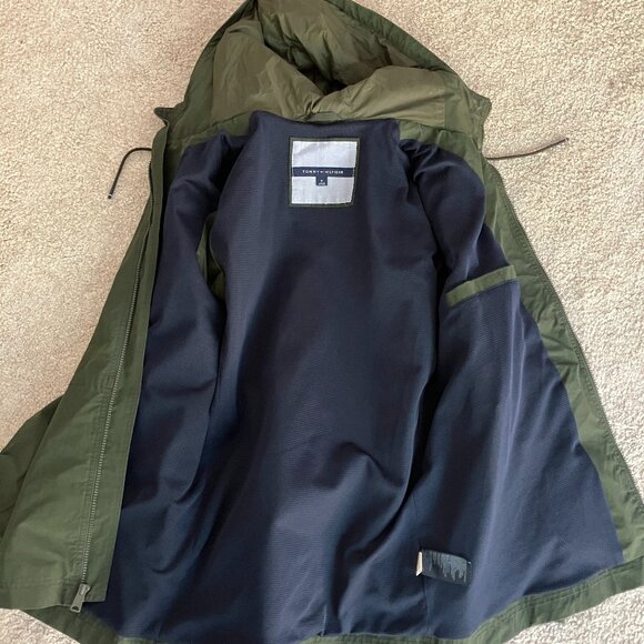 Tommy Hilfiger Windbreaker medium - Picture 1 of 3